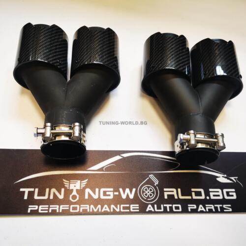 IMG_20201112_101544 2x89mm M Performance накрайник карбон и неръждаема стомана 12