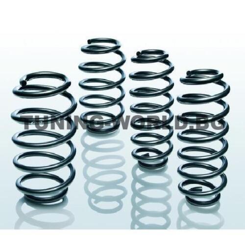 eibach pro kit Eibach Pro-kit BMW 1 (E81), 1 (E87) 2.0D/3.0 06.04-12.11 Спортни пружини 1