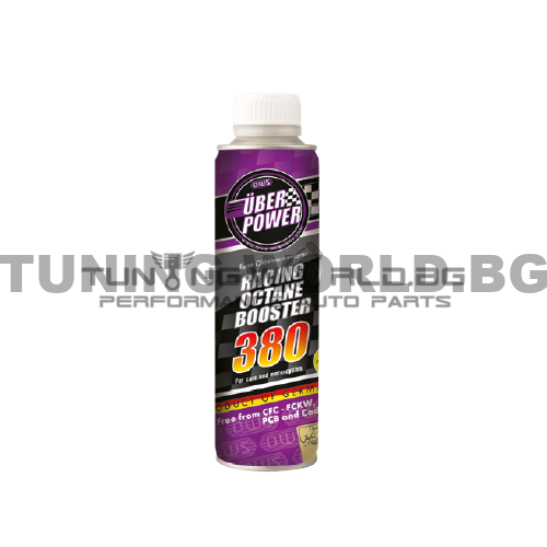 OWS Racing Octane Booster 300 ml