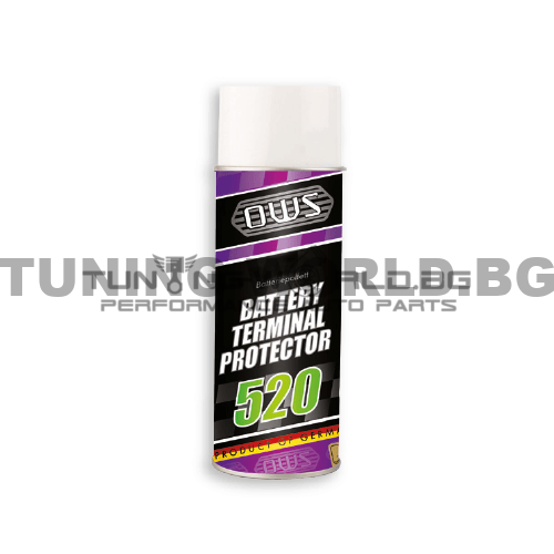OWS 520 Battery Terminal Protector 150 ml