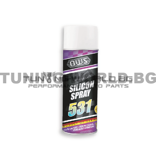 OWS 531 Silicon Spray 500 ml