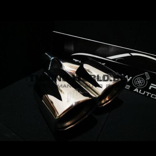 ааа 2х90мм M Performance Универсални Спортни Накрайници 2