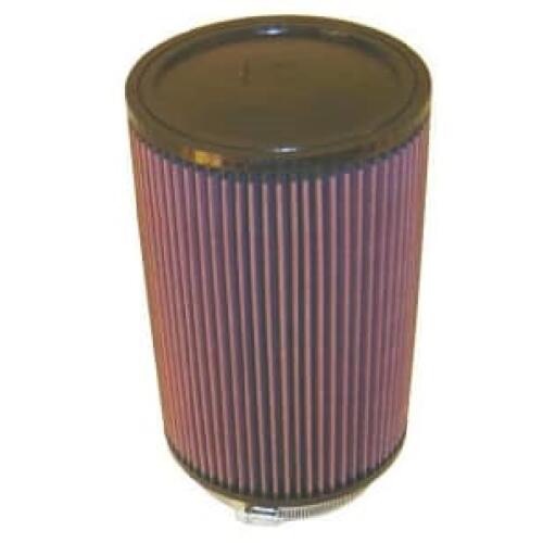 12 127мм K&N RU-3220 конусен спортен филтър 1