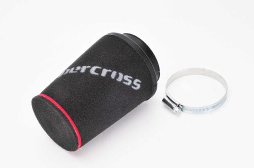 7 70мм Pipercross конусен спортен филтър 1