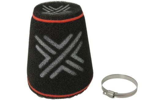 8 65мм Pipercross спортен конусен филтър 1