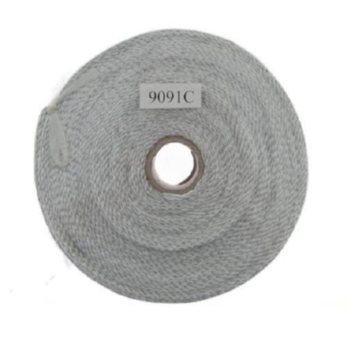 Exhaust-heat-wrap-50mm-x-2mm-10m-Aluminium-8140_1 Термолента - Алуминиева 50mm x 2mm 10m 2