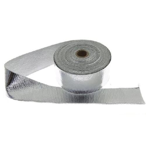 Exhaust-heat-wrap-50mm-x-2mm-10m-Aluminium Термолента - Алуминиева 50mm x 2mm 10m 1
