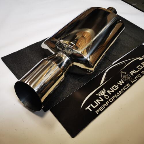 IMG_20201113_122844 100mm/63mm Спортно крайно гърне 304SS 5