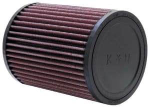 76мм K&N RU-2820 конусен спортен филтър