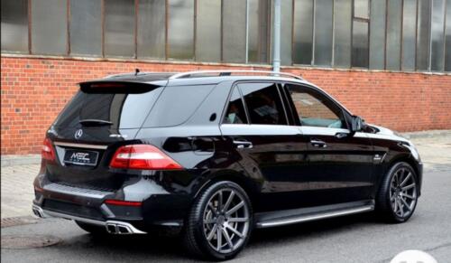 Screenshot_20210101_231222 AMG накрайници за ауспух Мерцедес ML 166 CLS E Class и др. Неръждаема Стомана 10