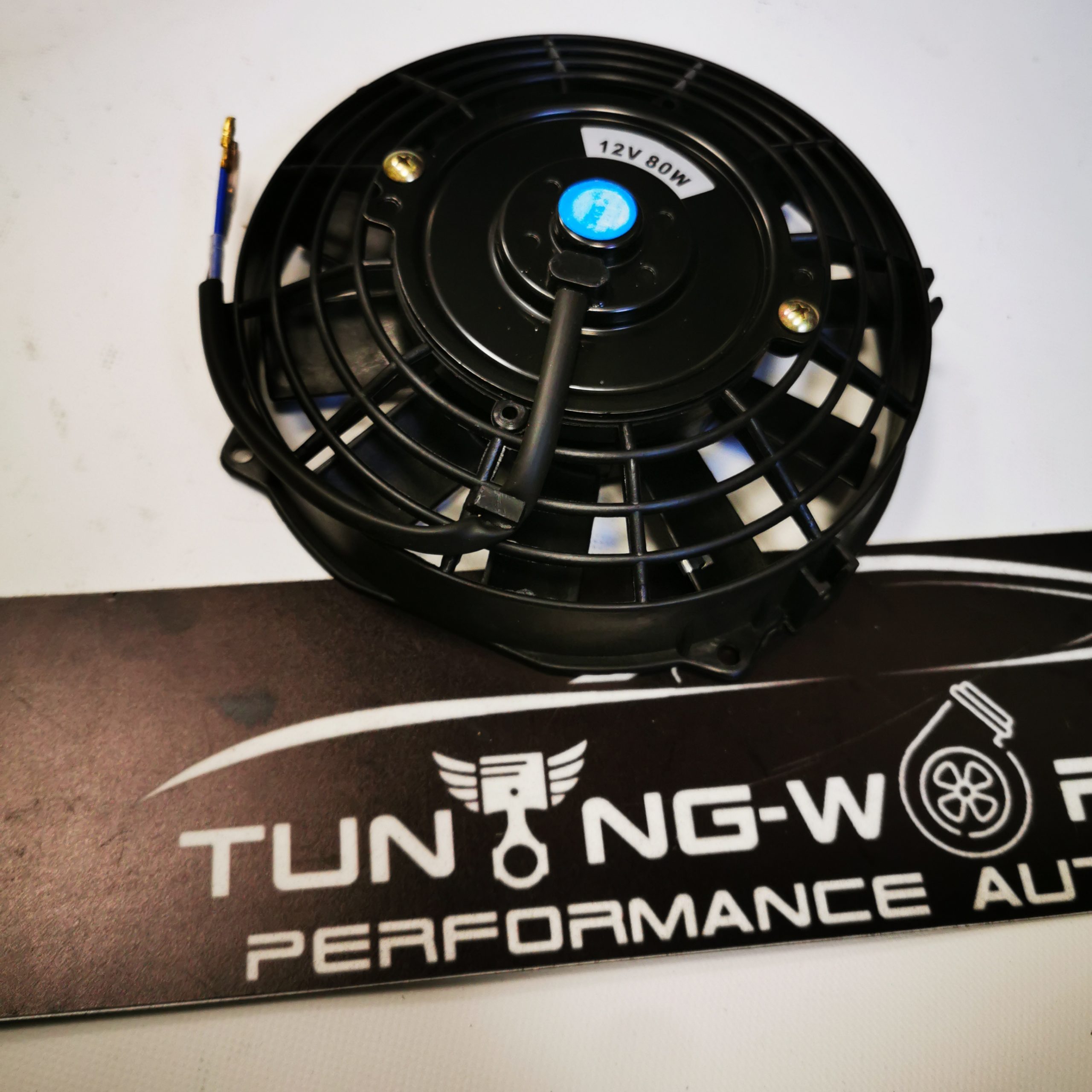 7'' Вентилатор за охлаждане TurboWorks