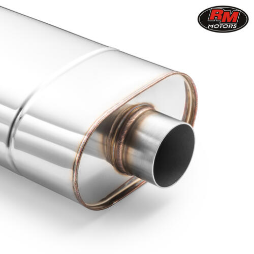 denko-male-4 63mm RM Motors Гърне Medium неръждаема стомана 2