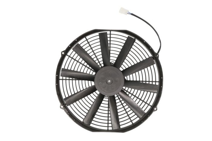 SPAL 350mm 12v Електрическа перка ,вентилатор 1