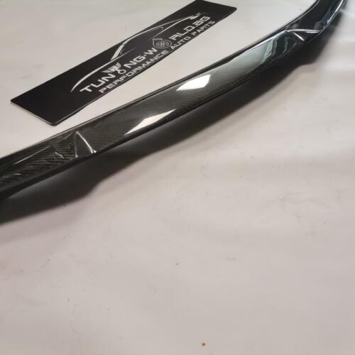 IMG_20210623_101138 M4 Style E92 Карбонов лип спойлер 3