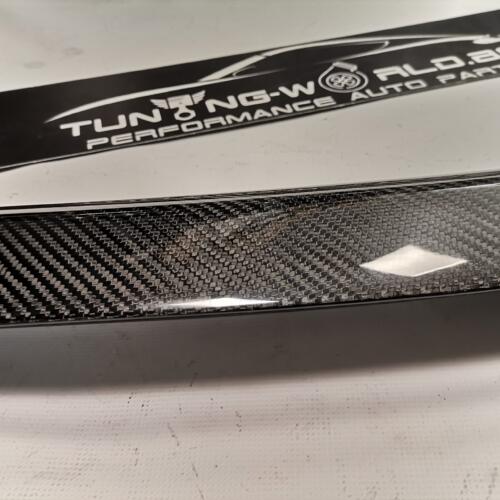 IMG_20210623_101146 M4 Style E92 Карбонов лип спойлер 4