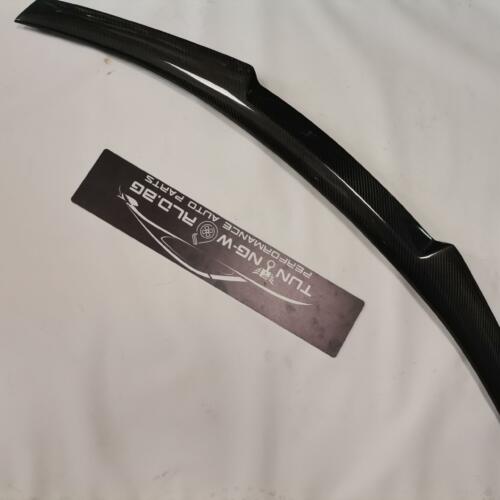 IMG_20210623_101204 M4 Style E92 Карбонов лип спойлер 2