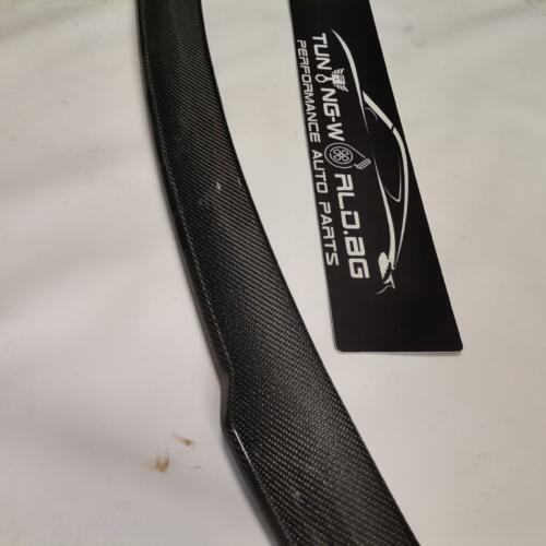 IMG_20210623_101303 М4 F82 Карбонов лип спойлер 6