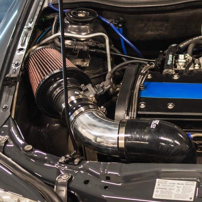 K&N Z20LET Intake KIT 1