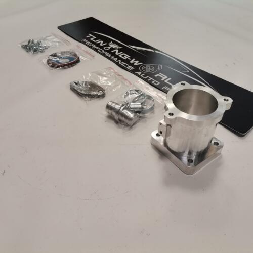 IMG_20210713_110854 Рейспайп за BMW x5 x6 E90 E60 E65 1