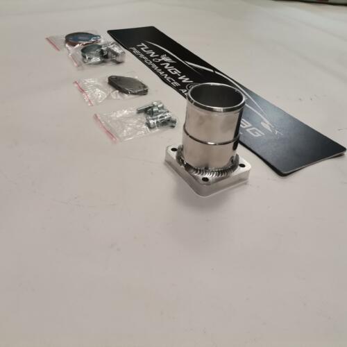 IMG_20210713_111043 Рейспайп за BMW x5 x6 E90 E60 E65 E46 1