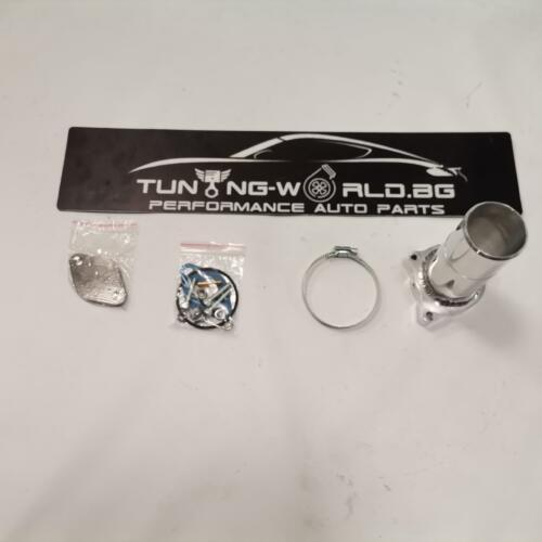 racepipe tdi f55 Рейспайп за 1.9TDI 131/150 Ф55 1