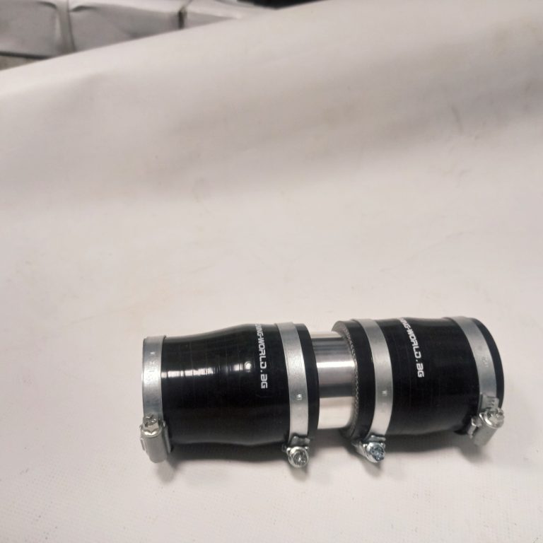 Кит за MINI One D - от турбо до кулер 1.4D 3