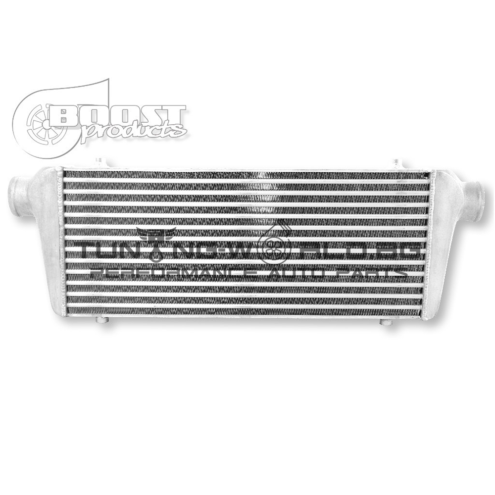 550X230X65mm - 60mm BOOST products Intercooler - Competition 2015