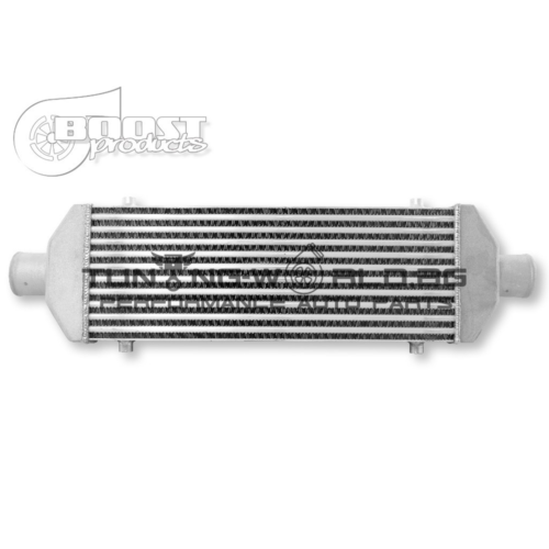 520X197X90mm BOOXST products Intercooler - 63mm - Competition 2015