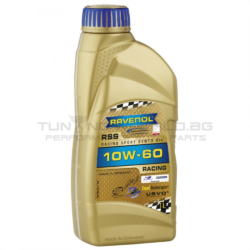 Моторно масло RAVENOL RSS 10W-60