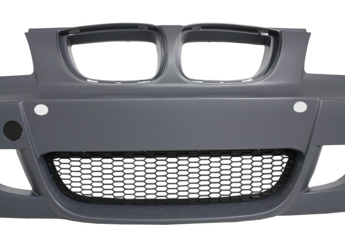 BMW E81 E87 - M-Technik Body Kit 10