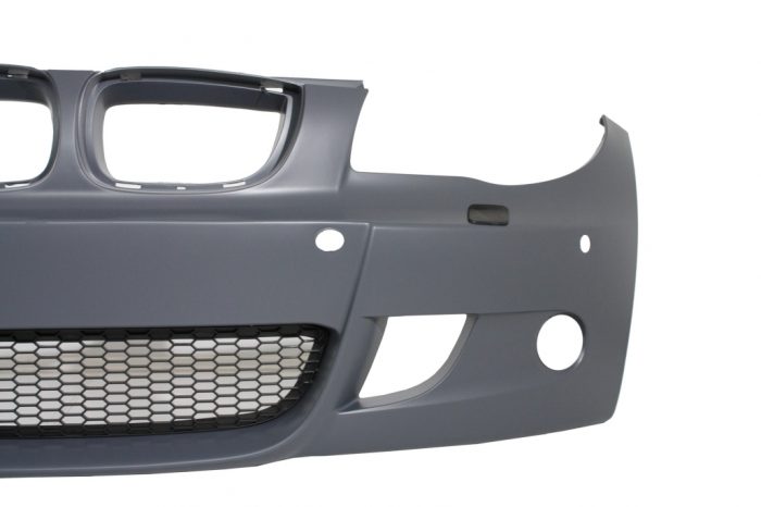 BMW E81 E87 - M-Technik Body Kit 9