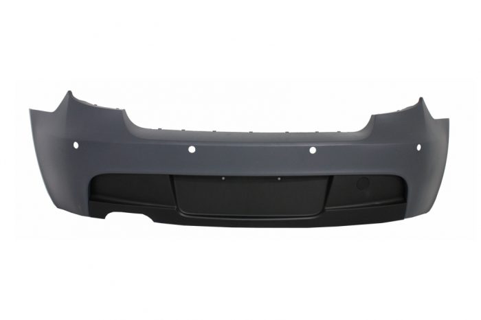 BMW E81 E87 - M-Technik Body Kit 8