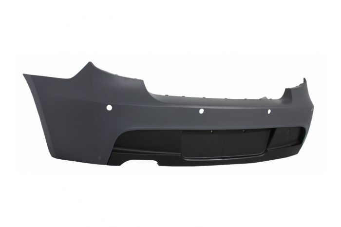 BMW E81 E87 - M-Technik Body Kit 6