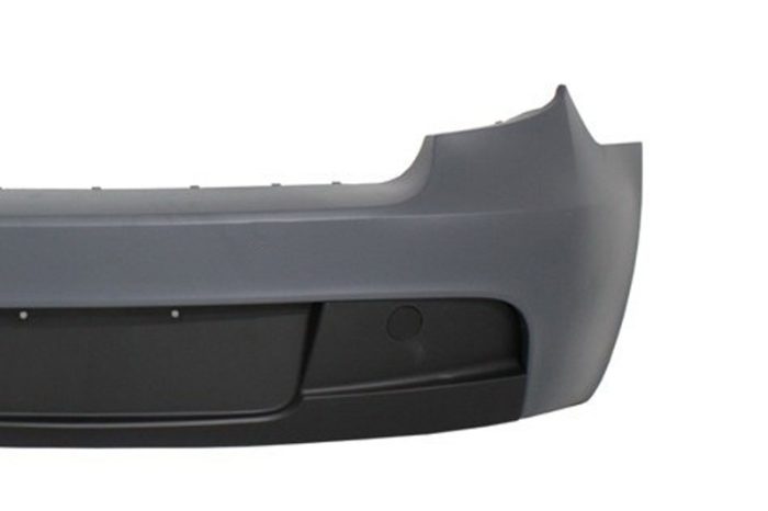BMW E81 E87 - M-Technik Body Kit 5