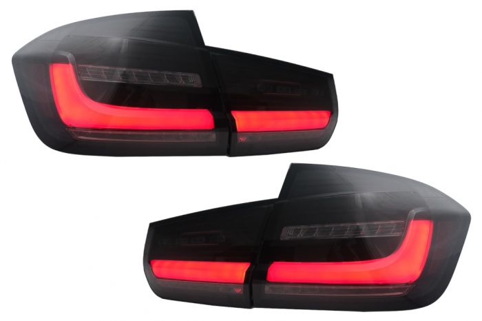 BMW F30 - LED Стопове 1