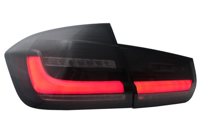 BMW F30 - LED Стопове 11