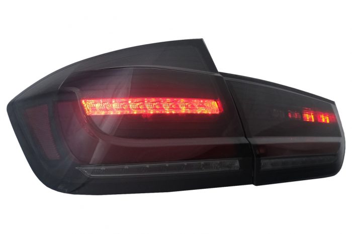 BMW F30 - LED Стопове 13