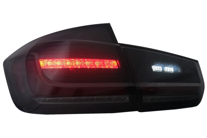 BMW F30 - LED Стопове 15