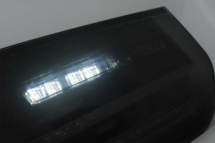 BMW F30 - LED Стопове 16