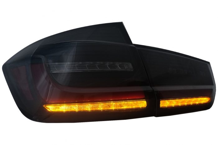 BMW F30 - LED Стопове 17