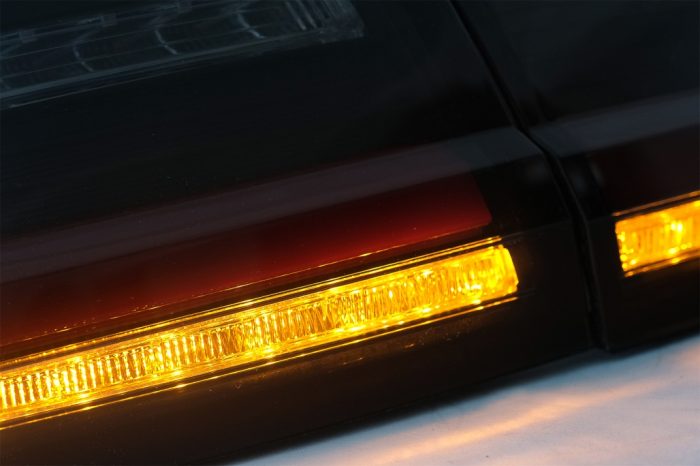 BMW F30 - LED Стопове 18