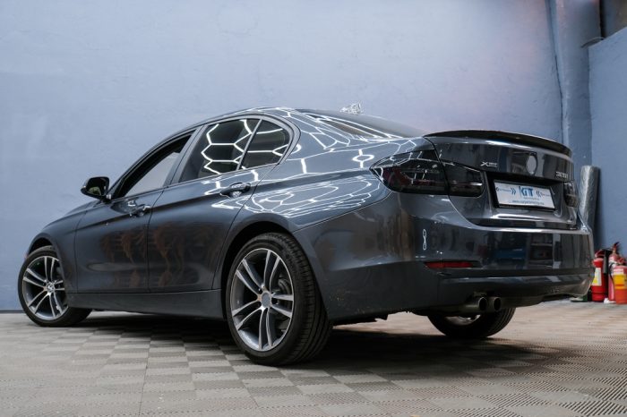BMW F30 - LED Стопове 8