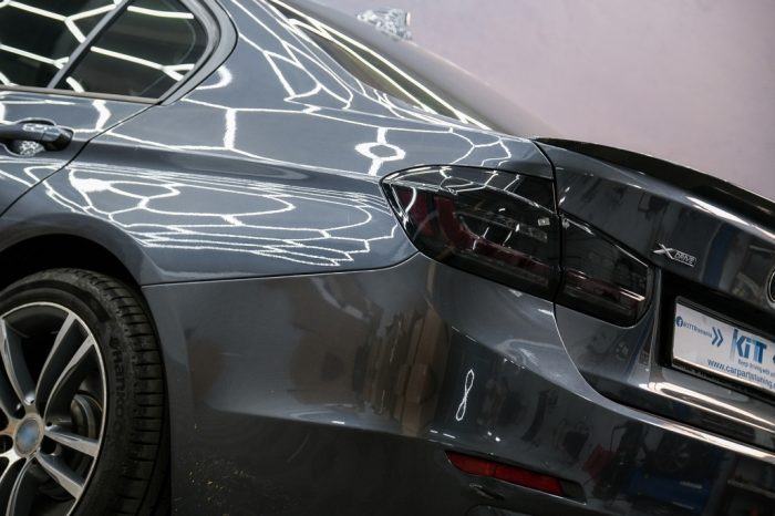 BMW F30 - LED Стопове 9