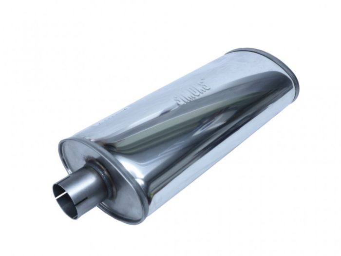 Simons Silencer Heavy - 63,5mm 1