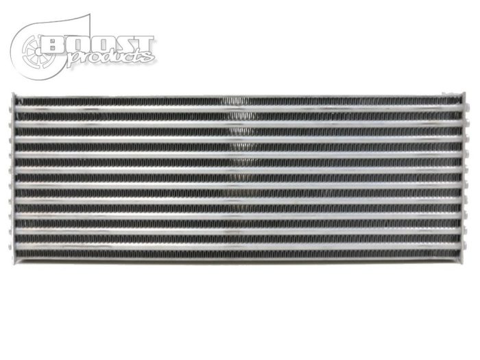 BOOST products Intercooler core 520x200x90mm - 400HP 1