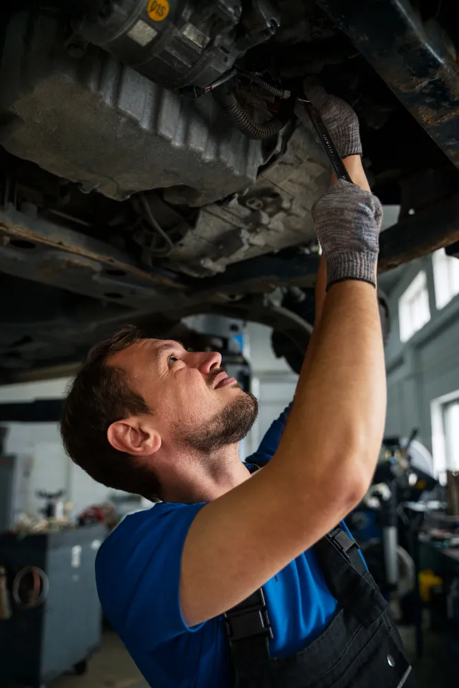 Как се регулира спортно окачване: Оптимизирайте пътуването 3 | Tuning World Как се регулира спортно окачване: Оптимизирайте пътуването 3