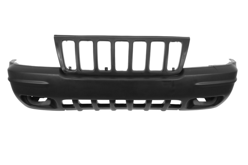 uhexewbxonhovjbxtioo (1) Предна Броня Jeep Grand Cherokee WJ 98-05 1